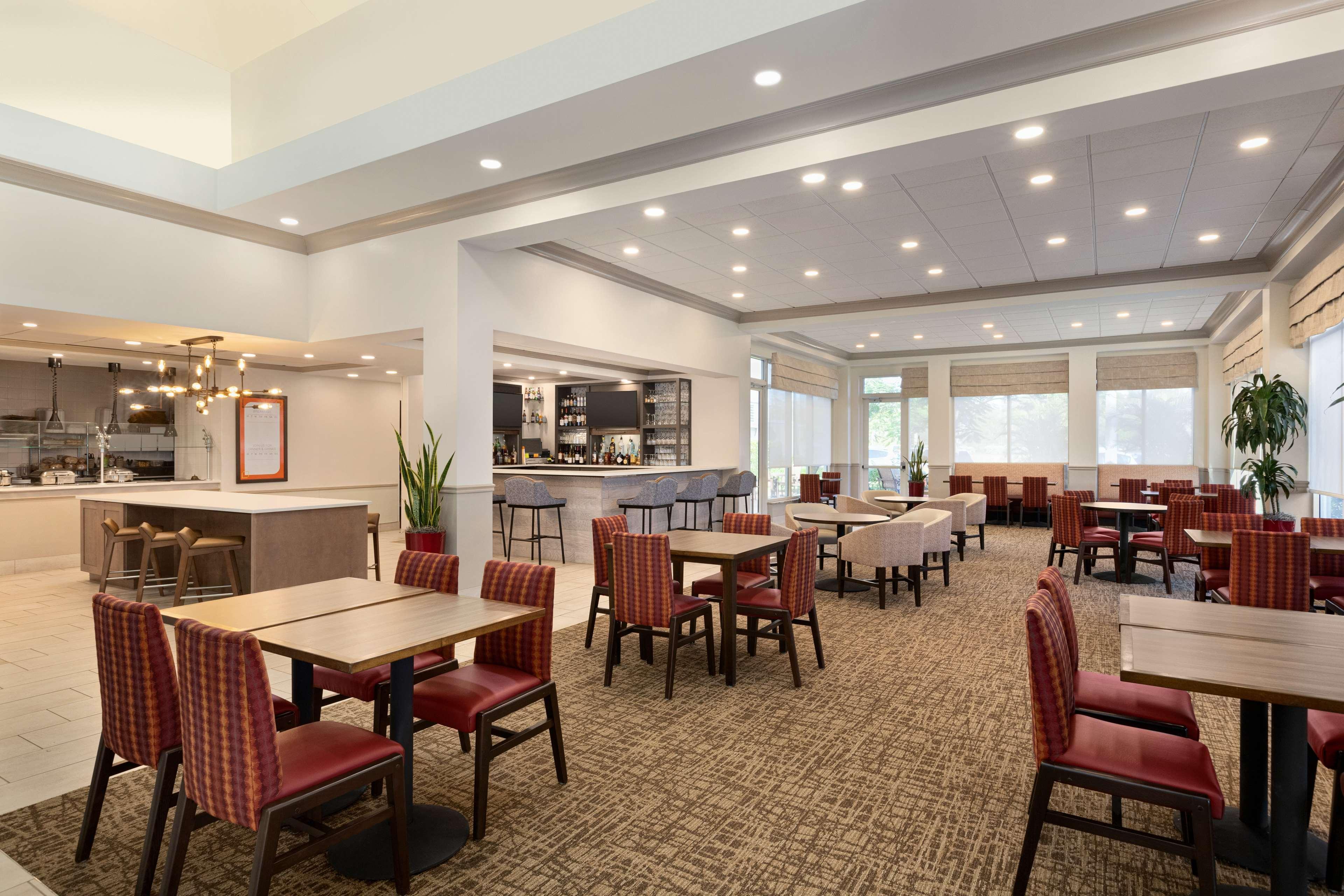 Hilton Garden Inn Fort Myers Airport/Fgcu Exterior foto