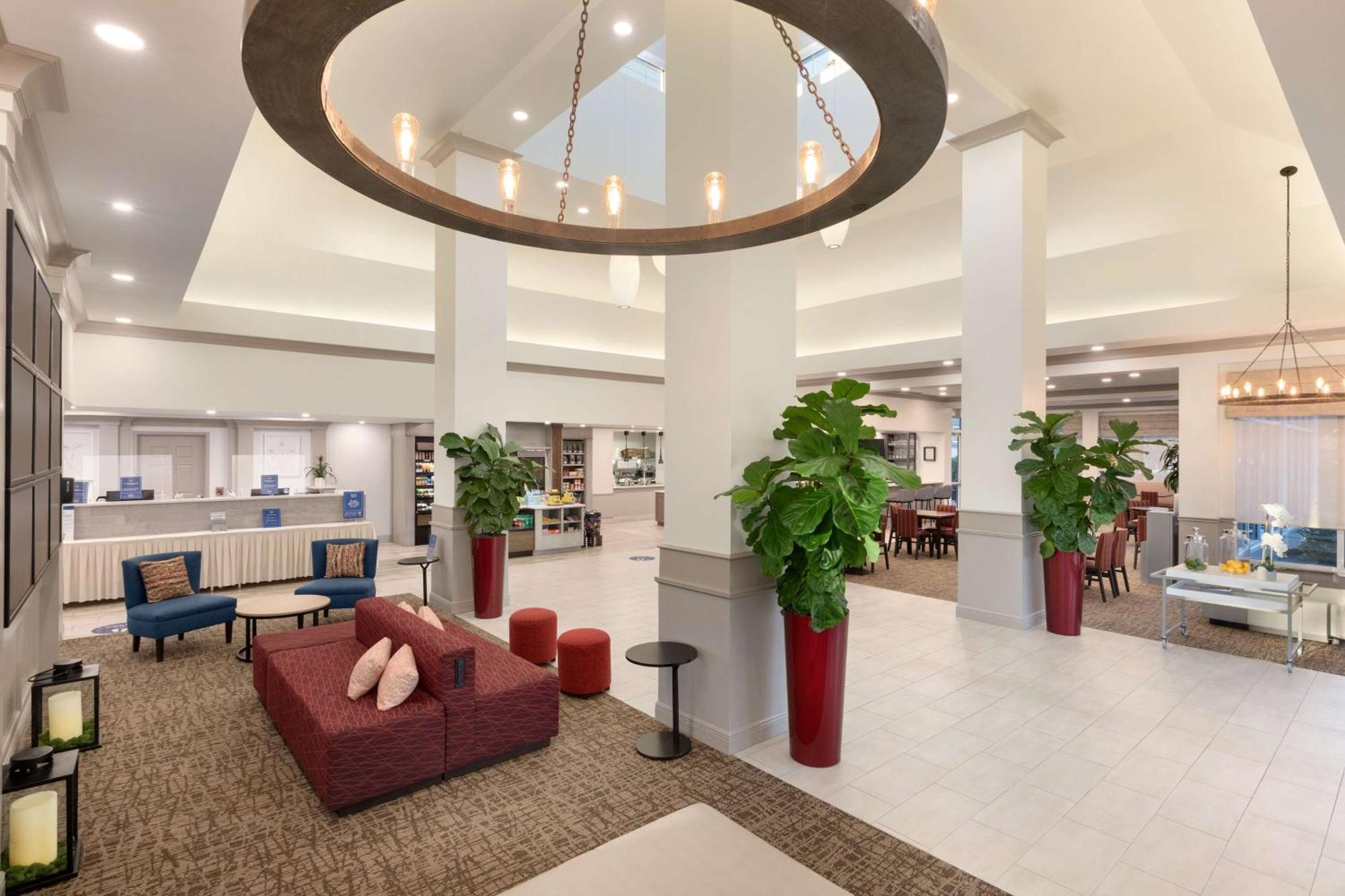 Hilton Garden Inn Fort Myers Airport/Fgcu Exterior foto