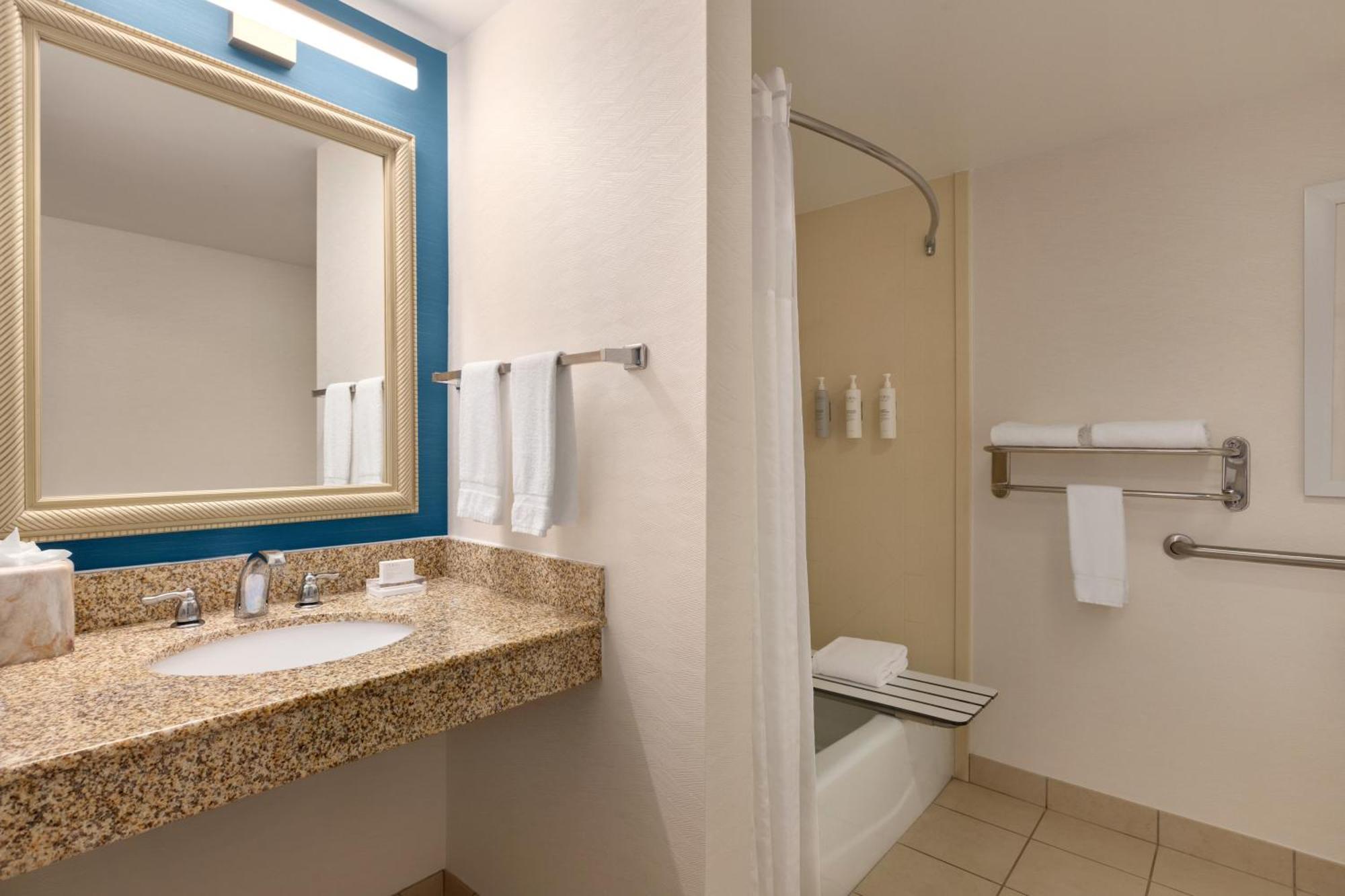 Hilton Garden Inn Fort Myers Airport/Fgcu Exterior foto