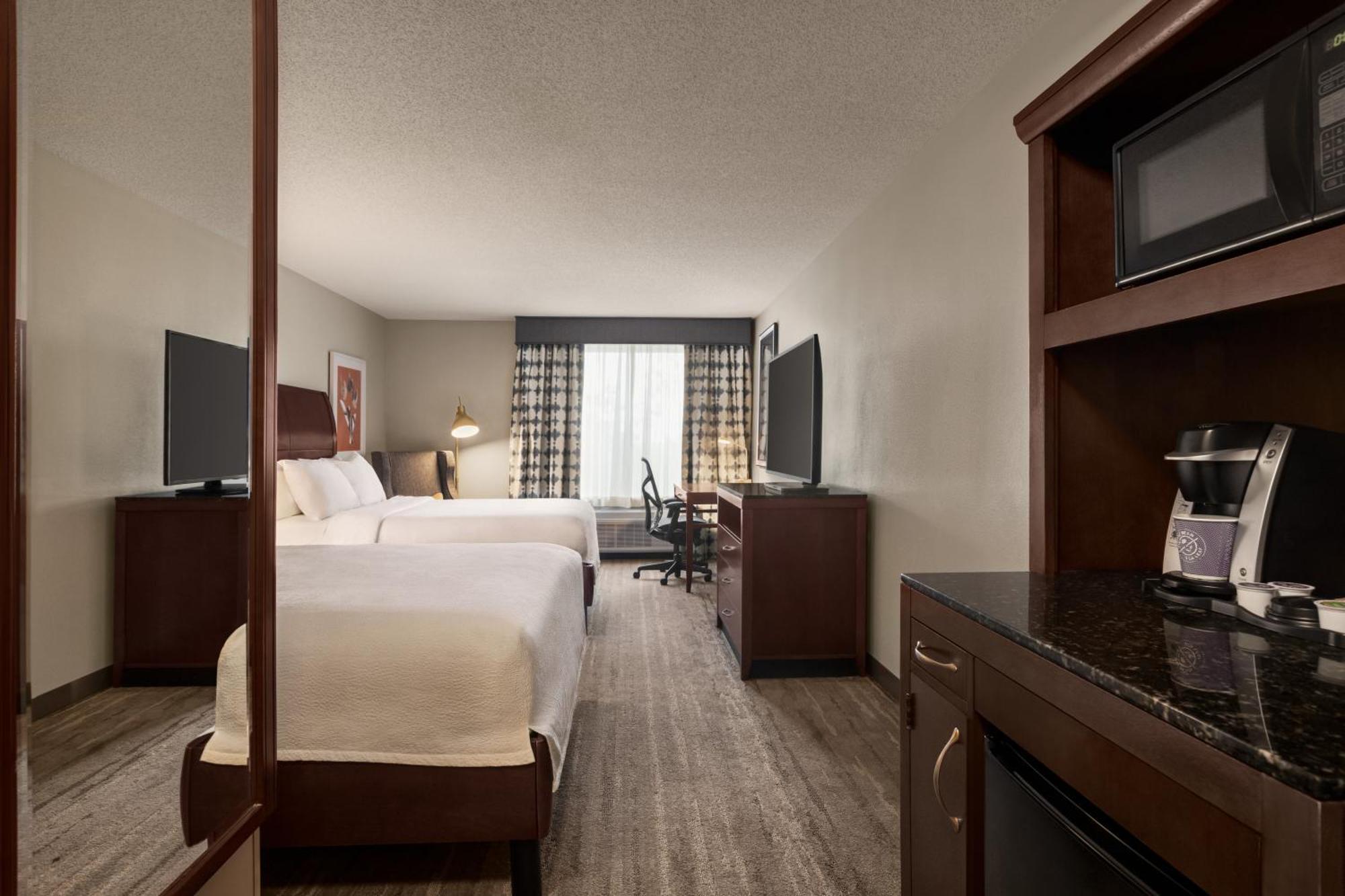 Hilton Garden Inn Fort Myers Airport/Fgcu Exterior foto
