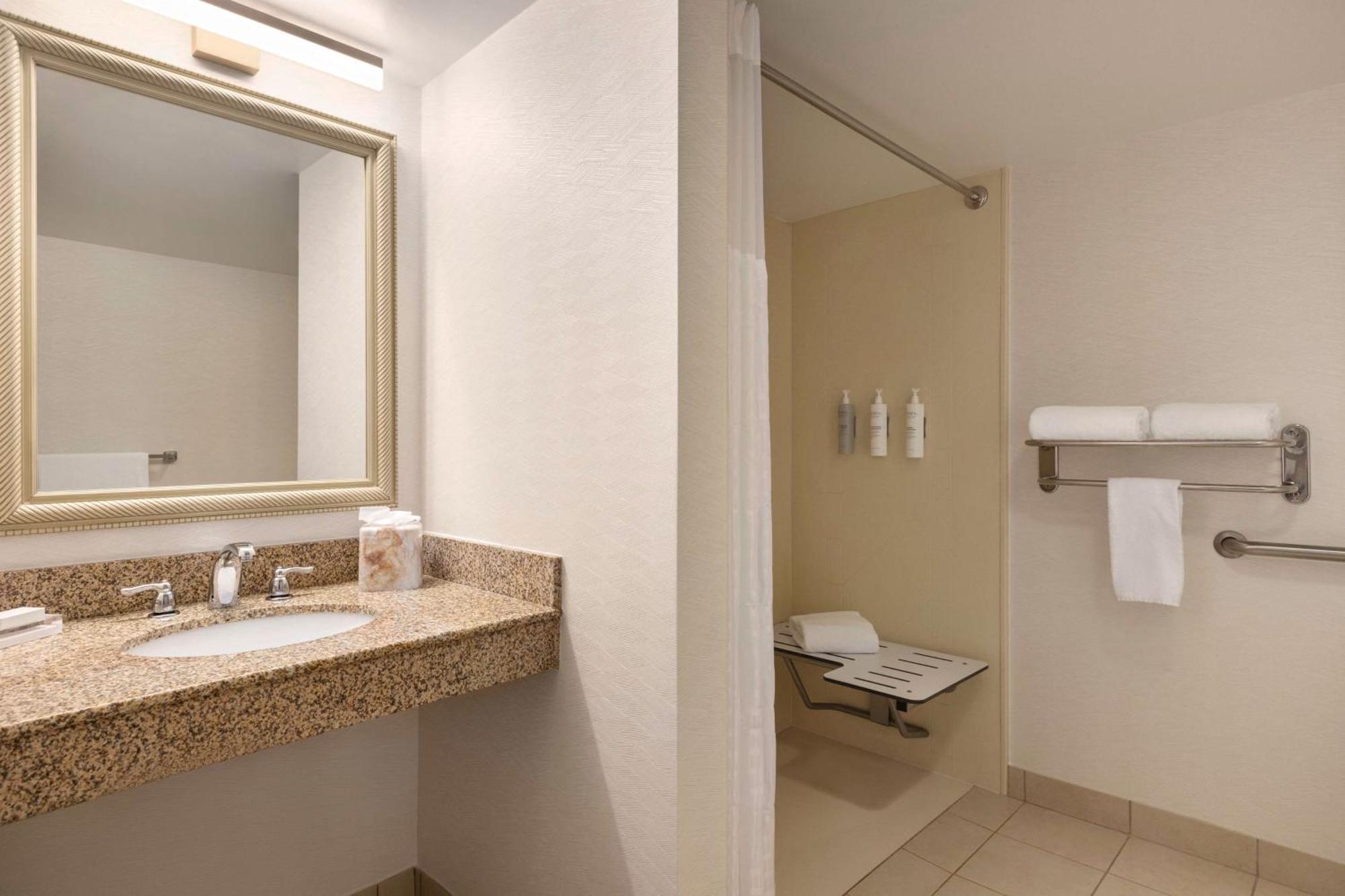 Hilton Garden Inn Fort Myers Airport/Fgcu Exterior foto