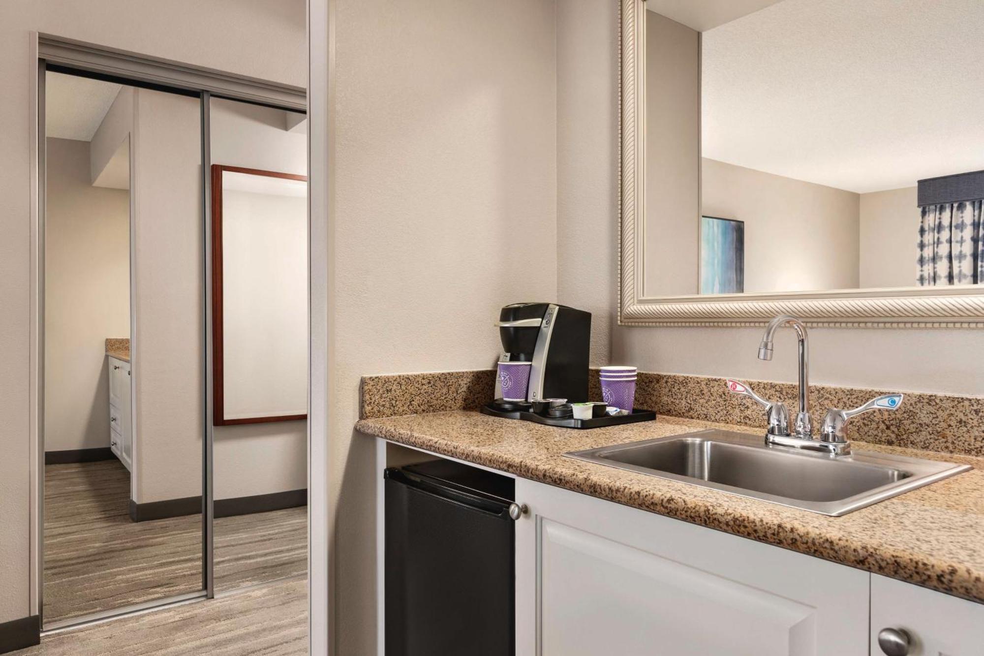 Hilton Garden Inn Fort Myers Airport/Fgcu Exterior foto