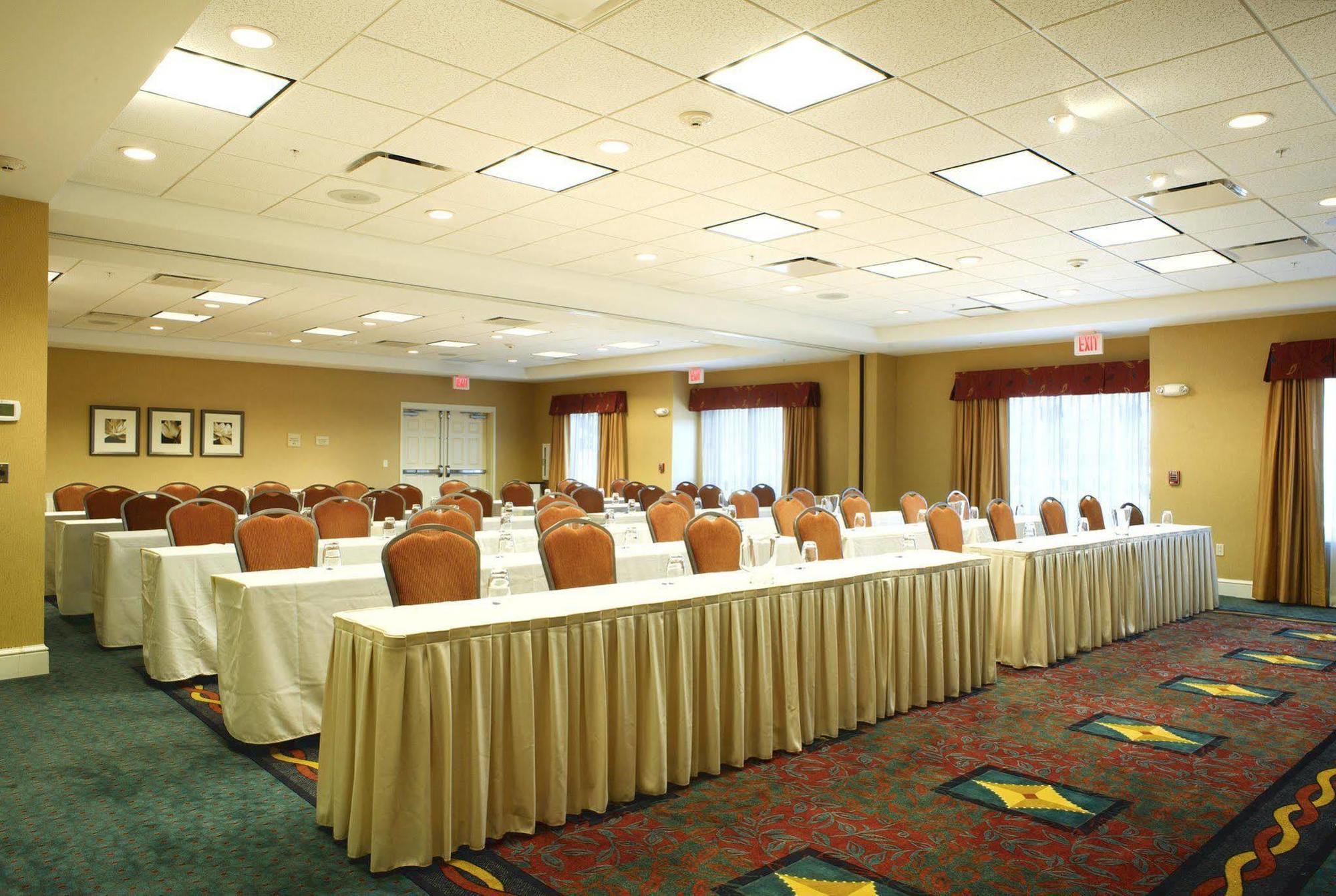 Hilton Garden Inn Fort Myers Airport/Fgcu Facilități foto