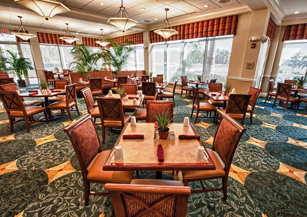 Hilton Garden Inn Fort Myers Airport/Fgcu Exterior foto