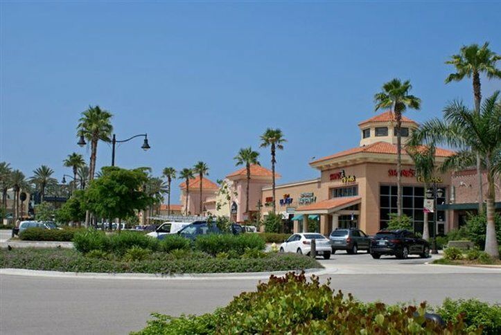 Hilton Garden Inn Fort Myers Airport/Fgcu Facilități foto